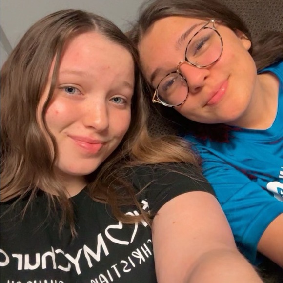 Meet your Posher, Cassidy - Picture 11 of 12